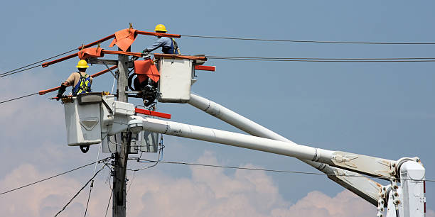 Best Commercial Electrical Services  in Sparta, MI