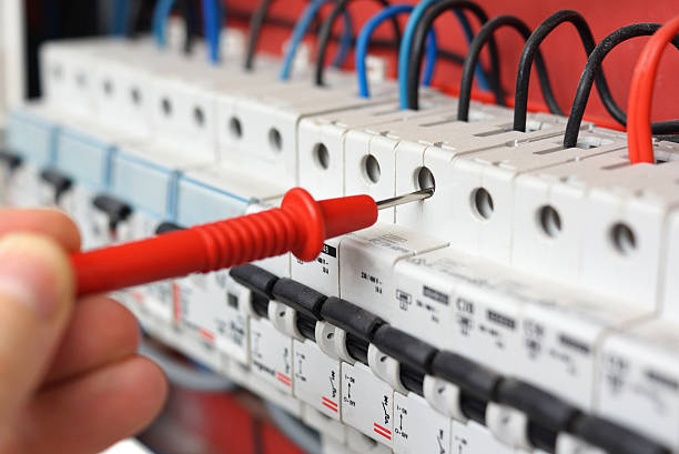 Best Electrical Outlet Installation and Repair  in Sparta, MI