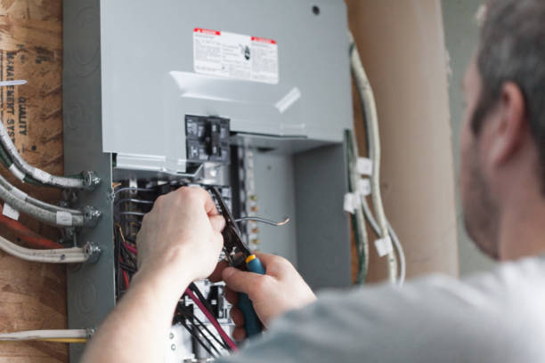 Best Electrical Troubleshooting and Repair  in Sparta, MI